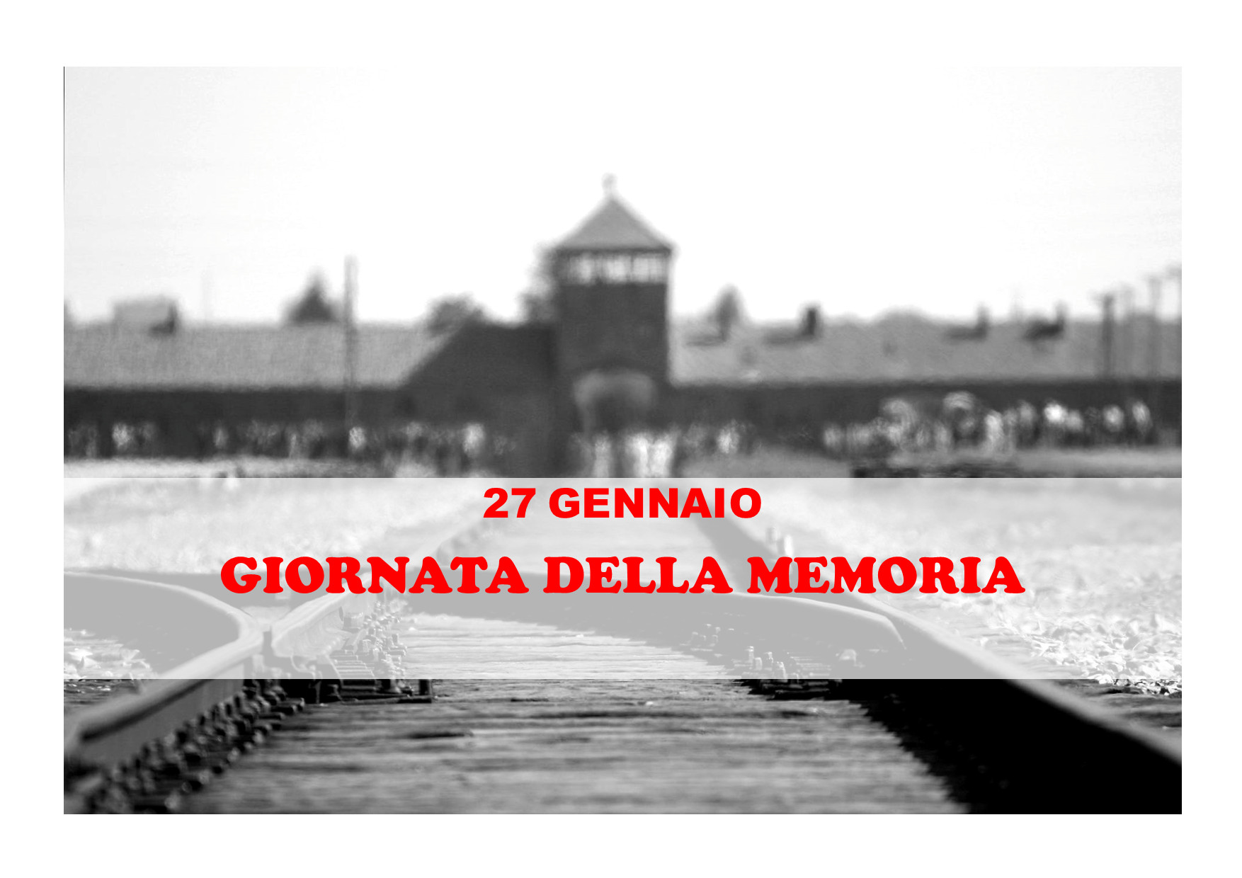 Giornata della Memoria: 8 libri sulla Shoah